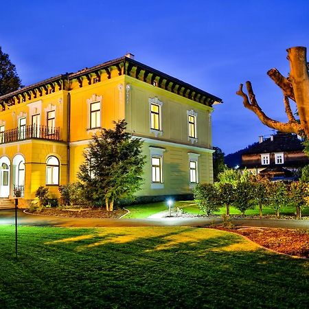 Villa Aurelie Velke Losiny Bagian luar foto