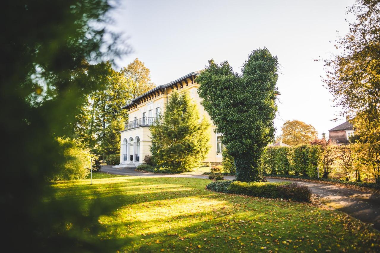 Villa Aurelie Velke Losiny Bagian luar foto