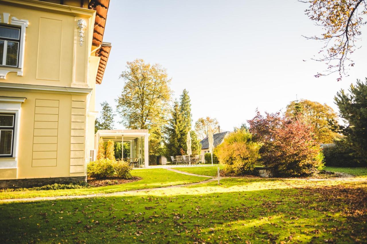 Villa Aurelie Velke Losiny Bagian luar foto