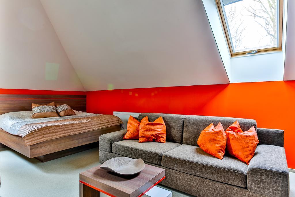 Villa Aurelie Velke Losiny Ruang foto