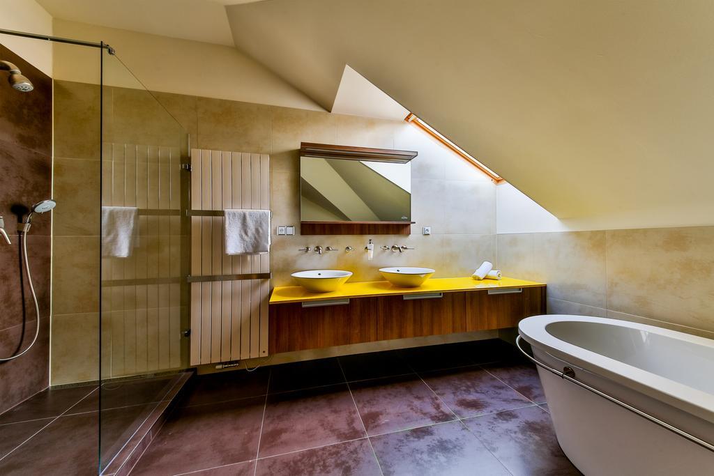 Villa Aurelie Velke Losiny Ruang foto