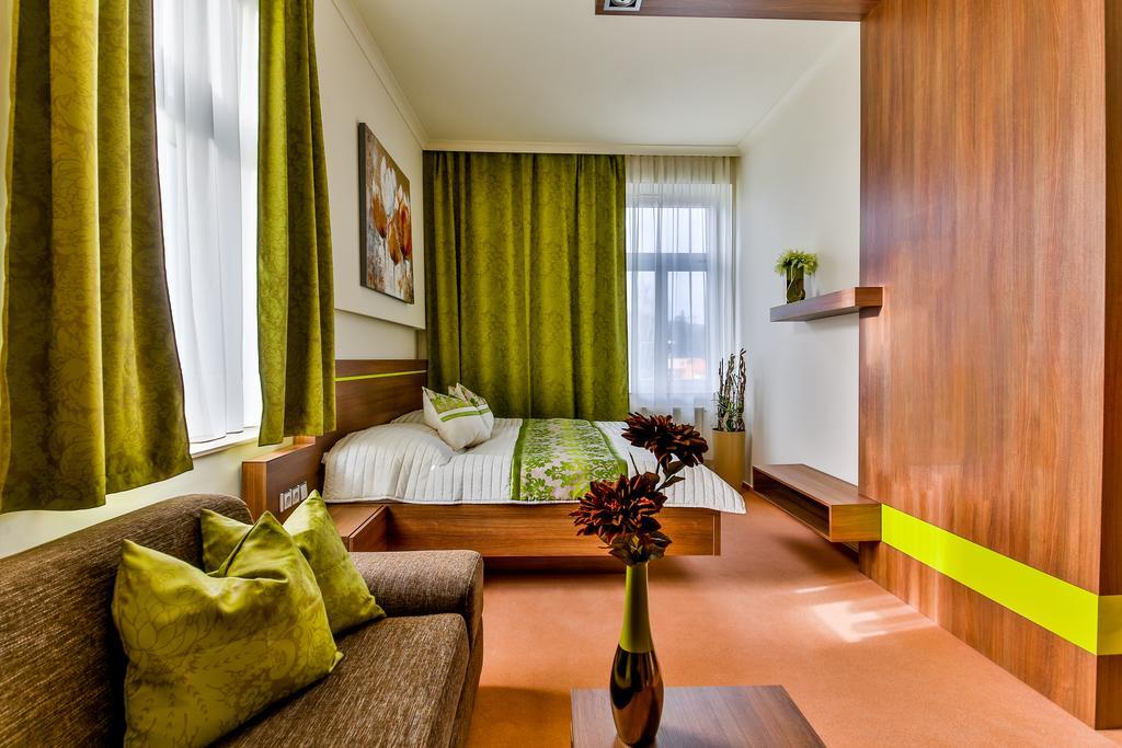 Villa Aurelie Velke Losiny Ruang foto