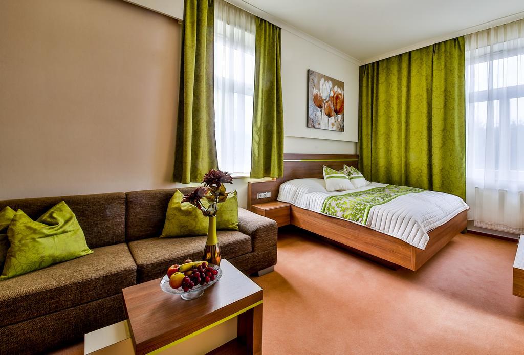 Villa Aurelie Velke Losiny Ruang foto