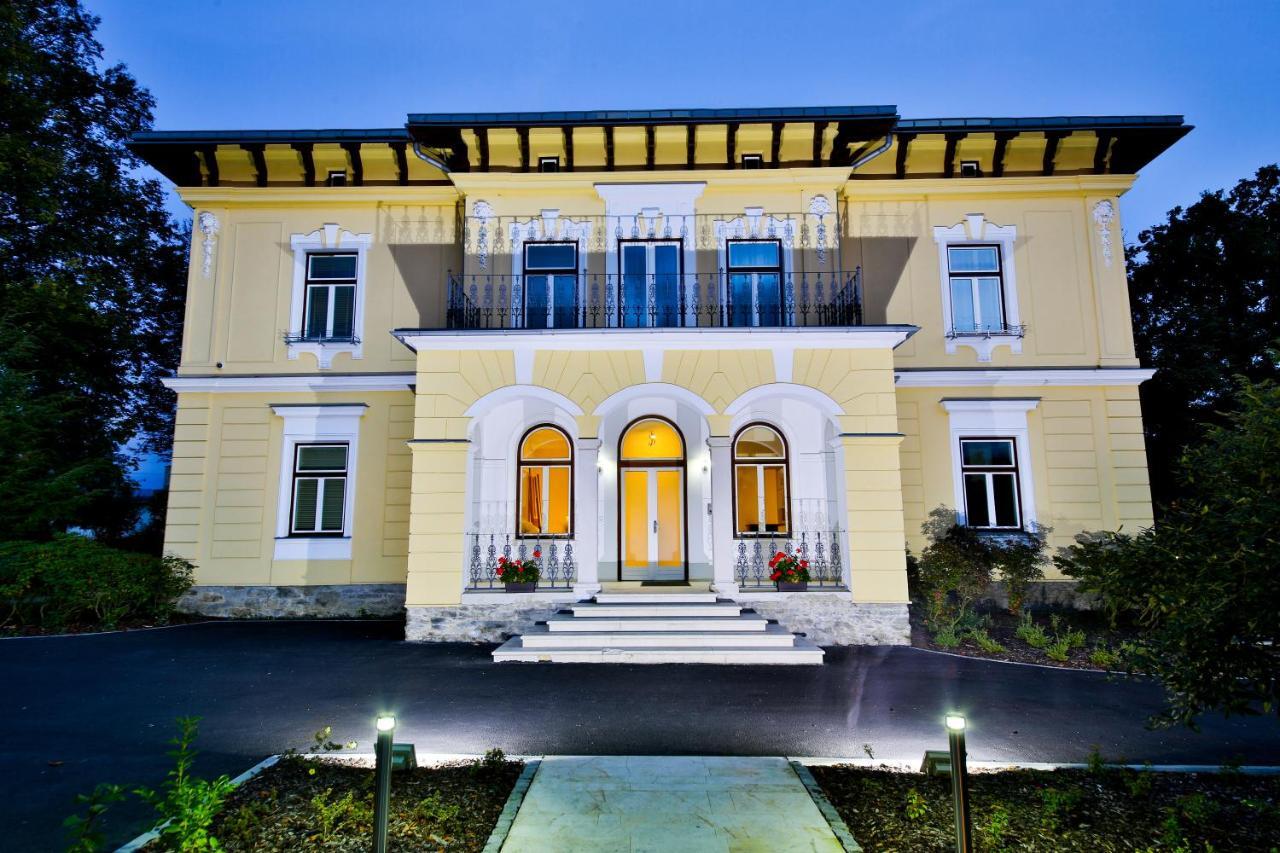 Villa Aurelie Velke Losiny Bagian luar foto
