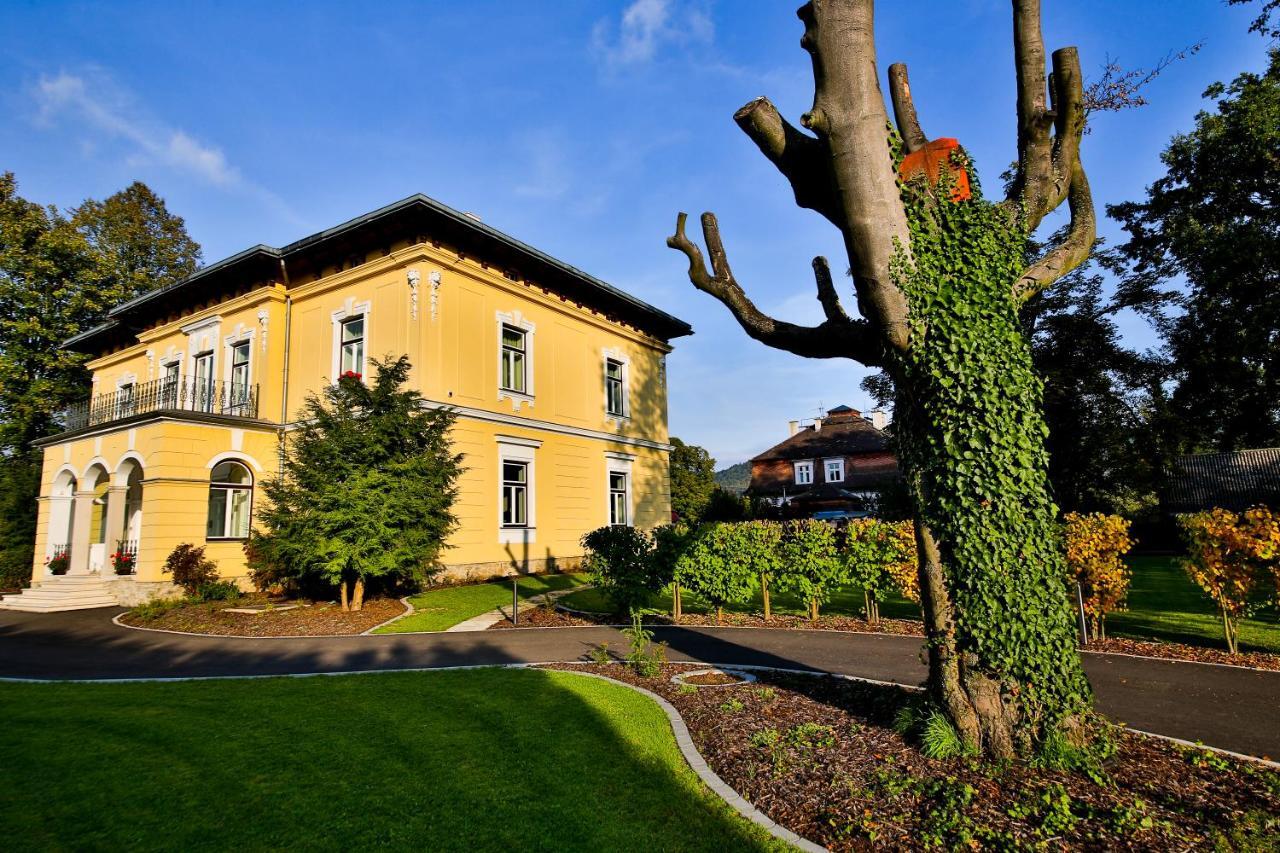 Villa Aurelie Velke Losiny Bagian luar foto