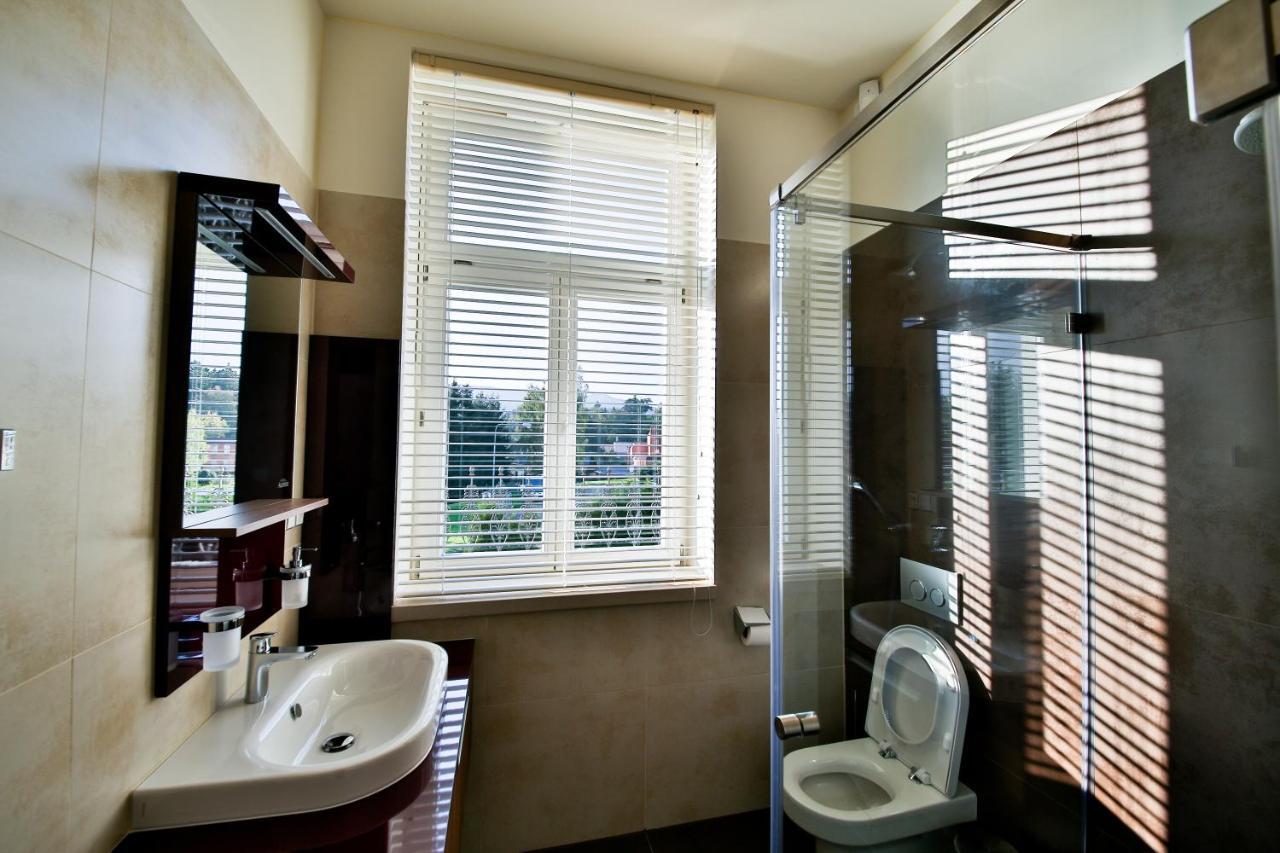Villa Aurelie Velke Losiny Ruang foto
